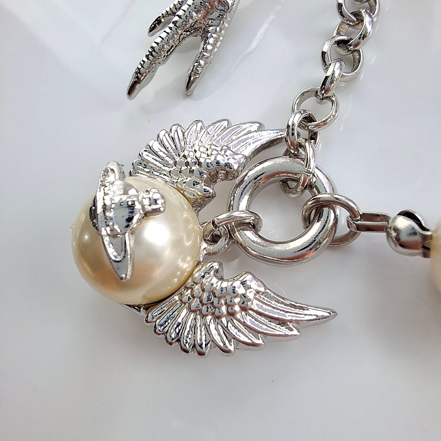 Vintage Vivienne Westwood Voodoo Hoodoo Bracelet