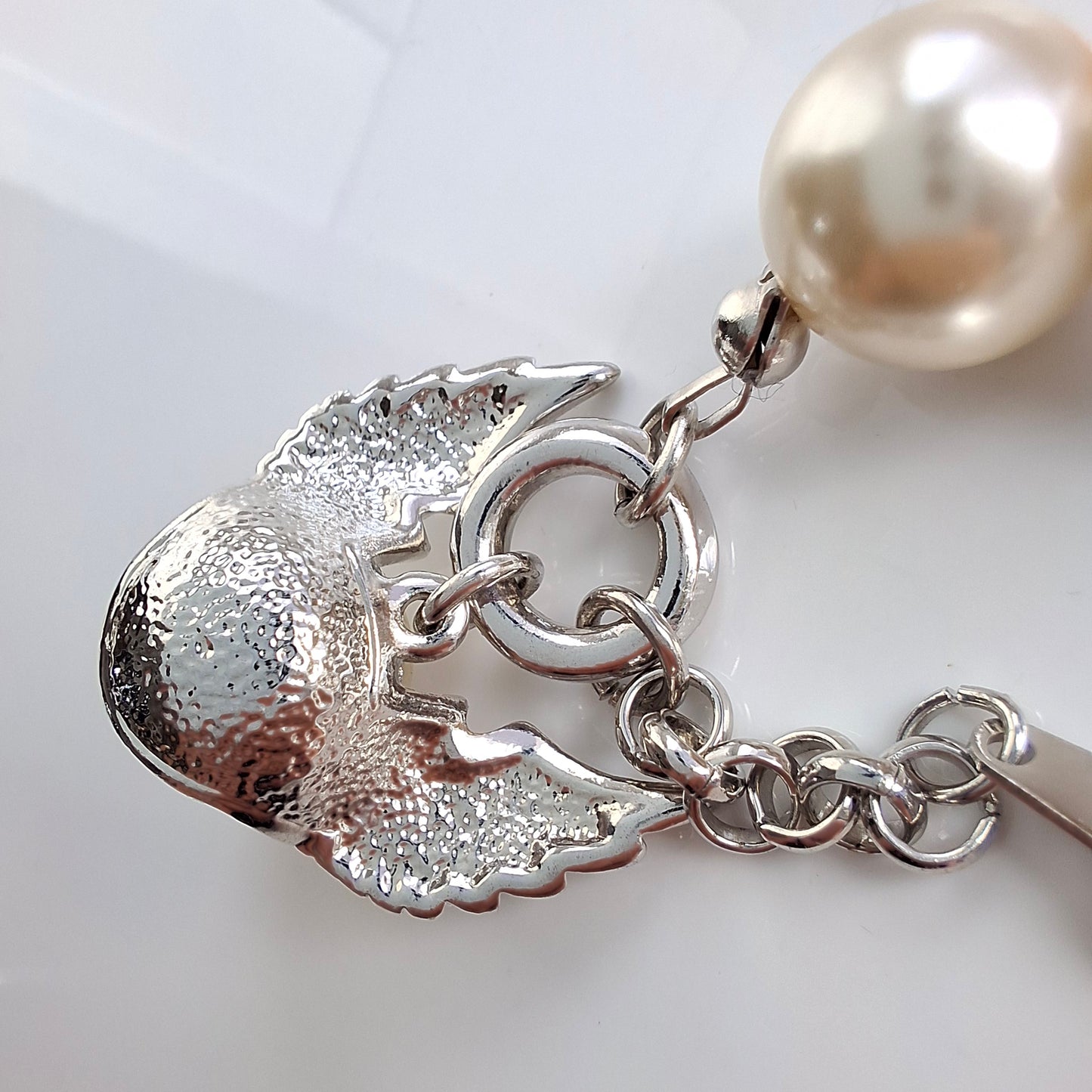 Vintage Vivienne Westwood Voodoo Hoodoo Bracelet