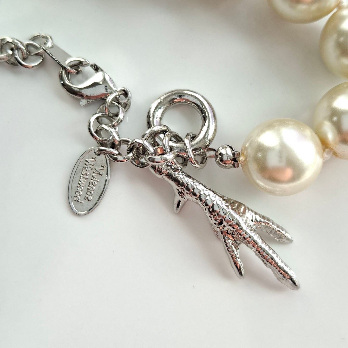 Vintage Vivienne Westwood Voodoo Hoodoo Bracelet