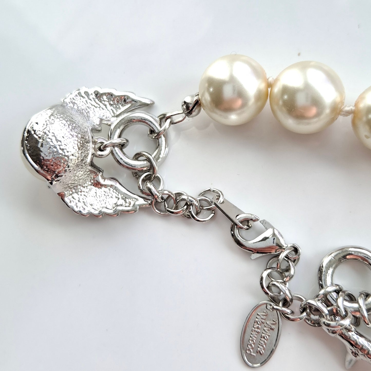 Vintage Vivienne Westwood Voodoo Hoodoo Bracelet