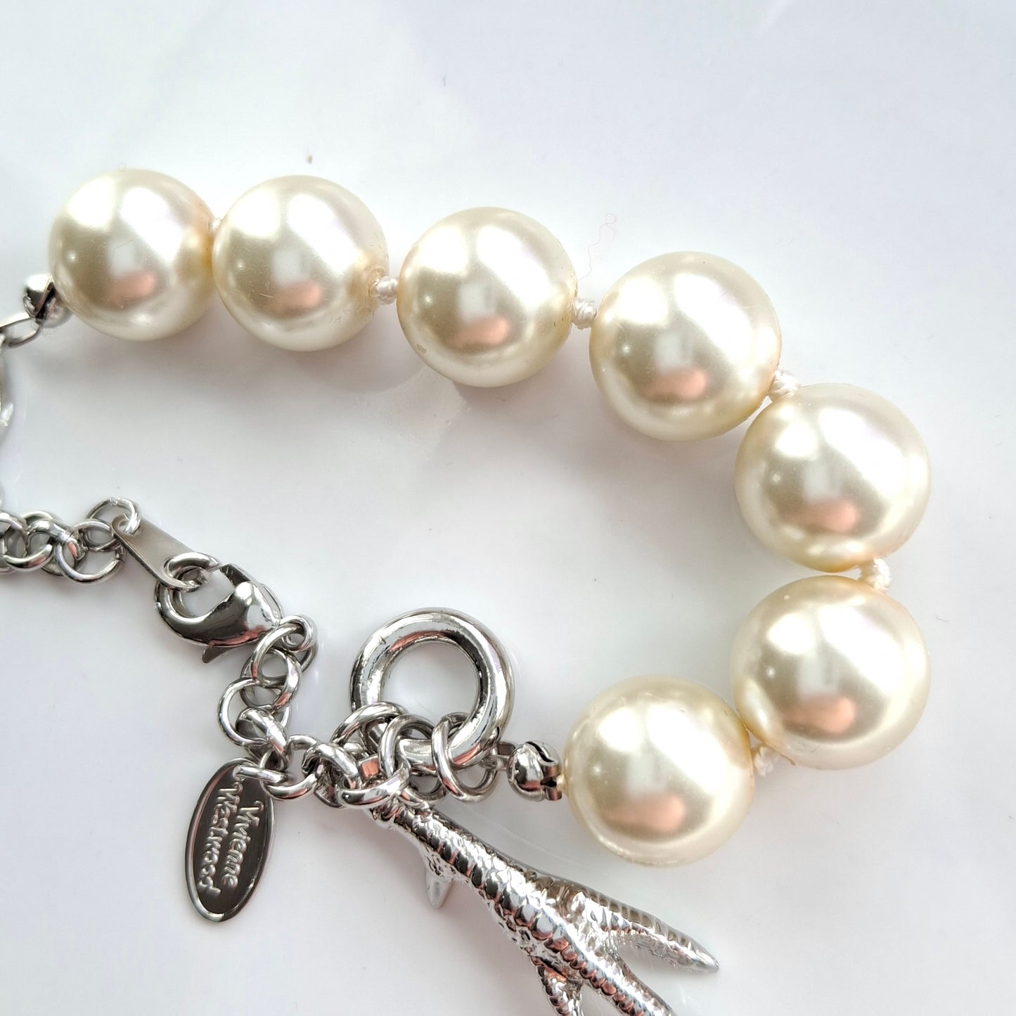 Vintage Vivienne Westwood Voodoo Hoodoo Bracelet
