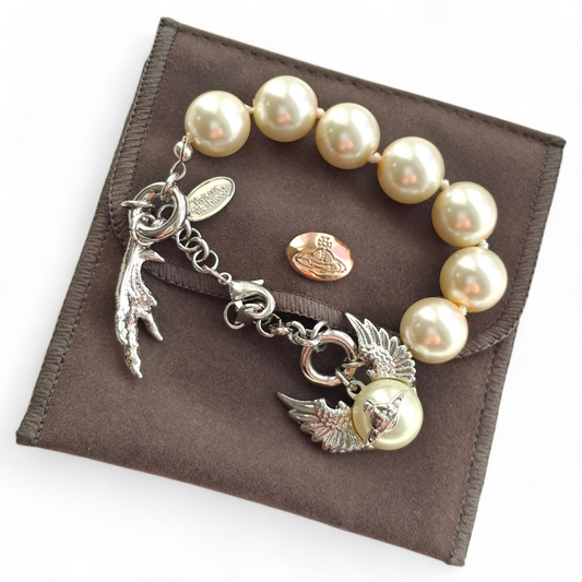 Vintage Vivienne Westwood Voodoo Hoodoo Bracelet