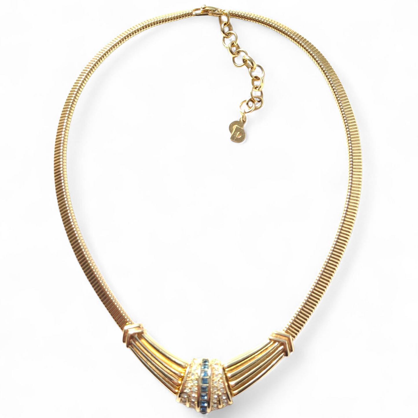 Vintage Christian Dior Necklace