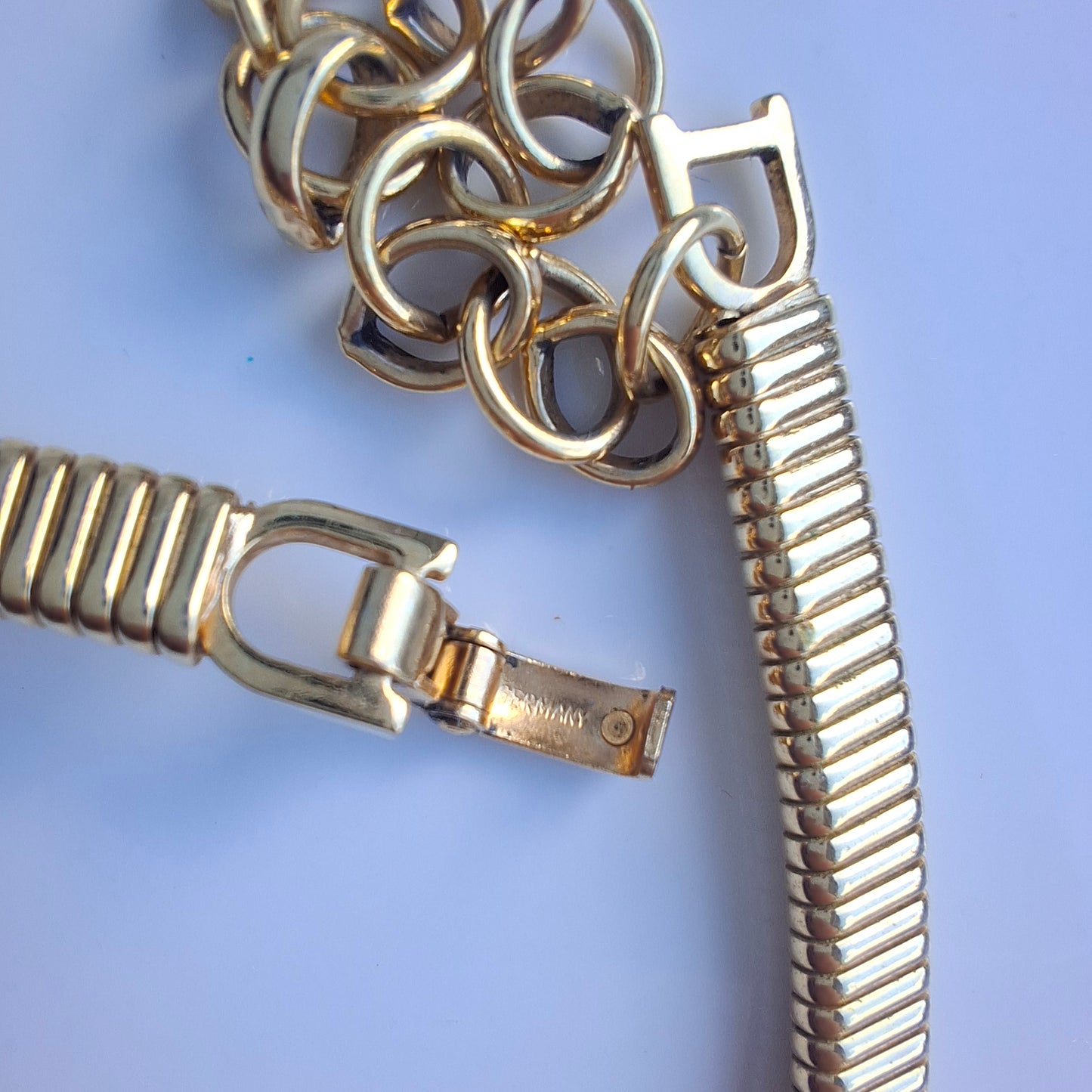 Vintage Christian Dior Necklace