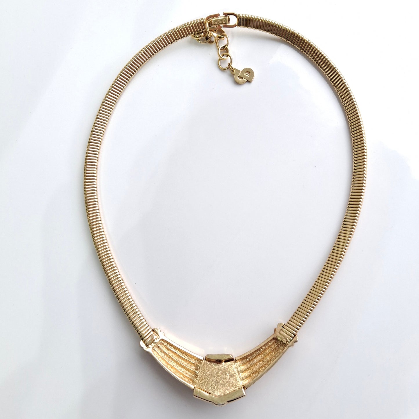 Vintage Christian Dior Necklace