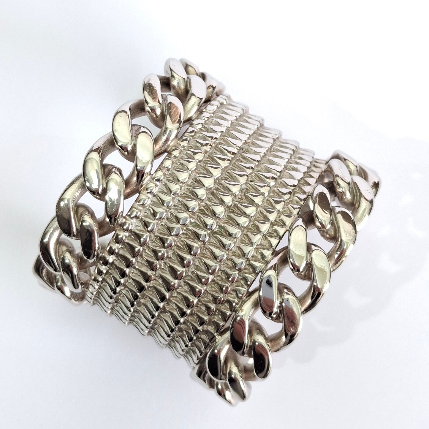 Givenchy Cuff Bracelet