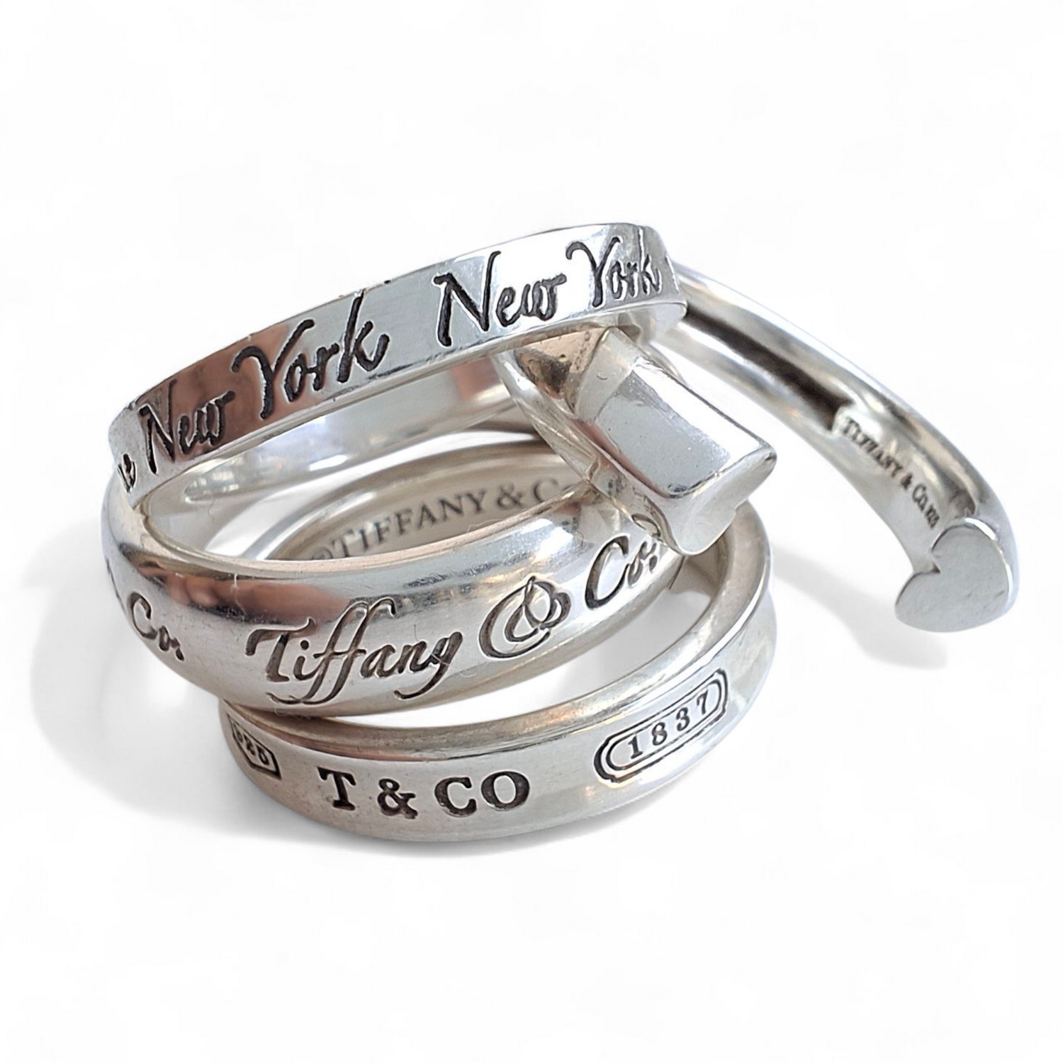 vintage tiffany & co.