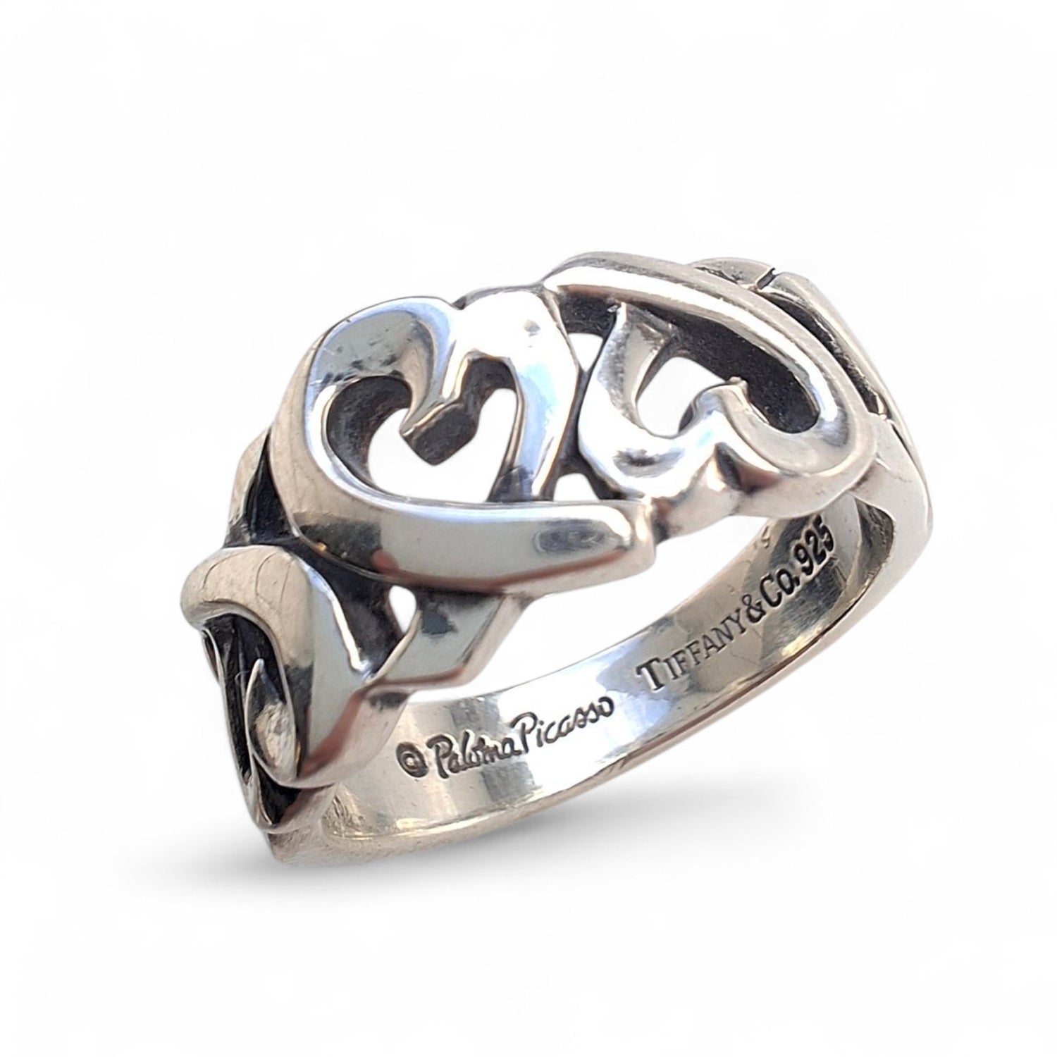 Tiffany & Co.