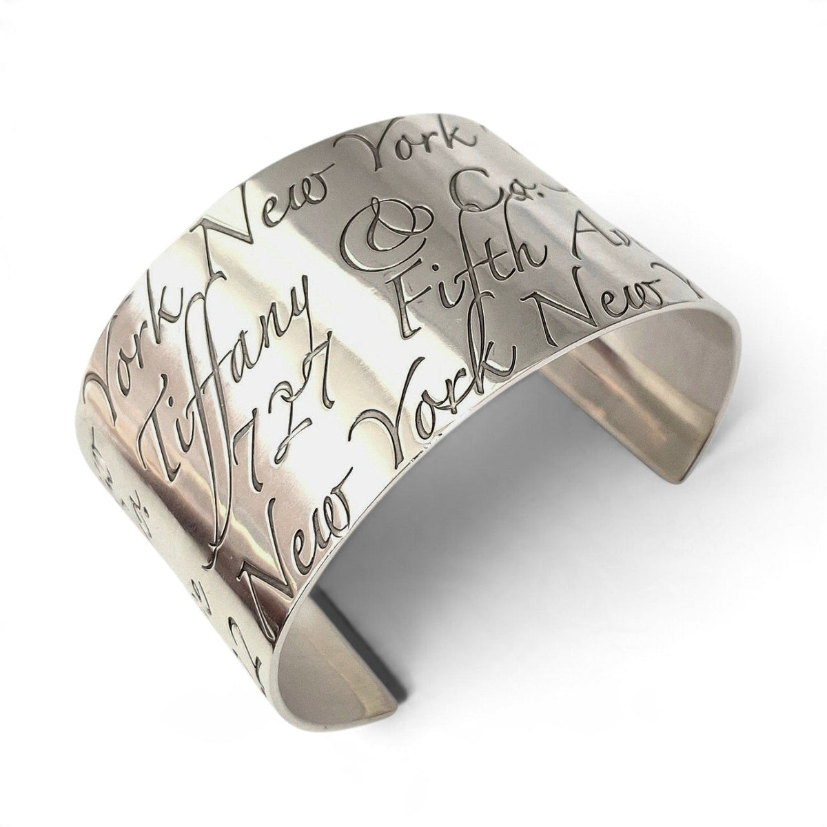 Tiffany & Co.