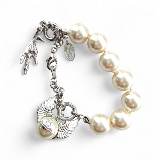 Vintage Vivienne Westwood Voodoo Hoodoo Bracelet