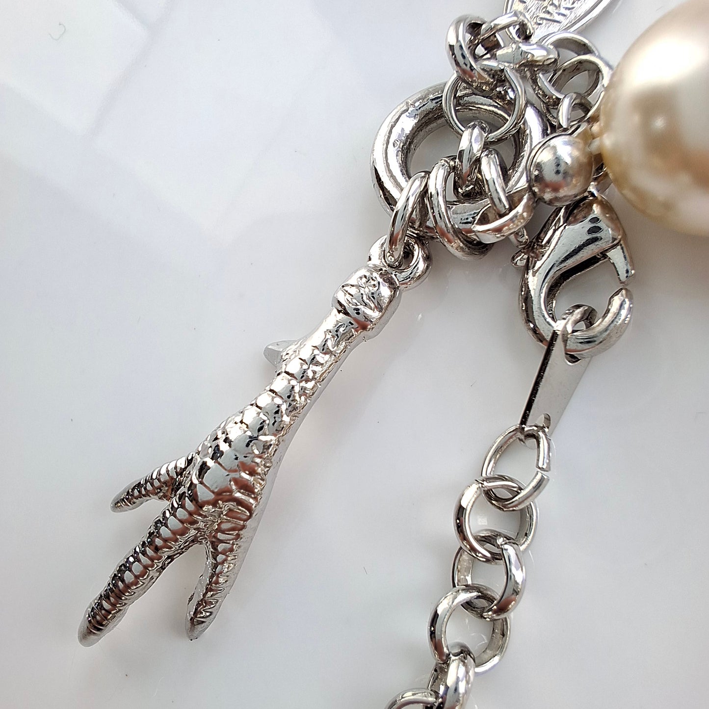 Vintage Vivienne Westwood Voodoo Hoodoo Bracelet