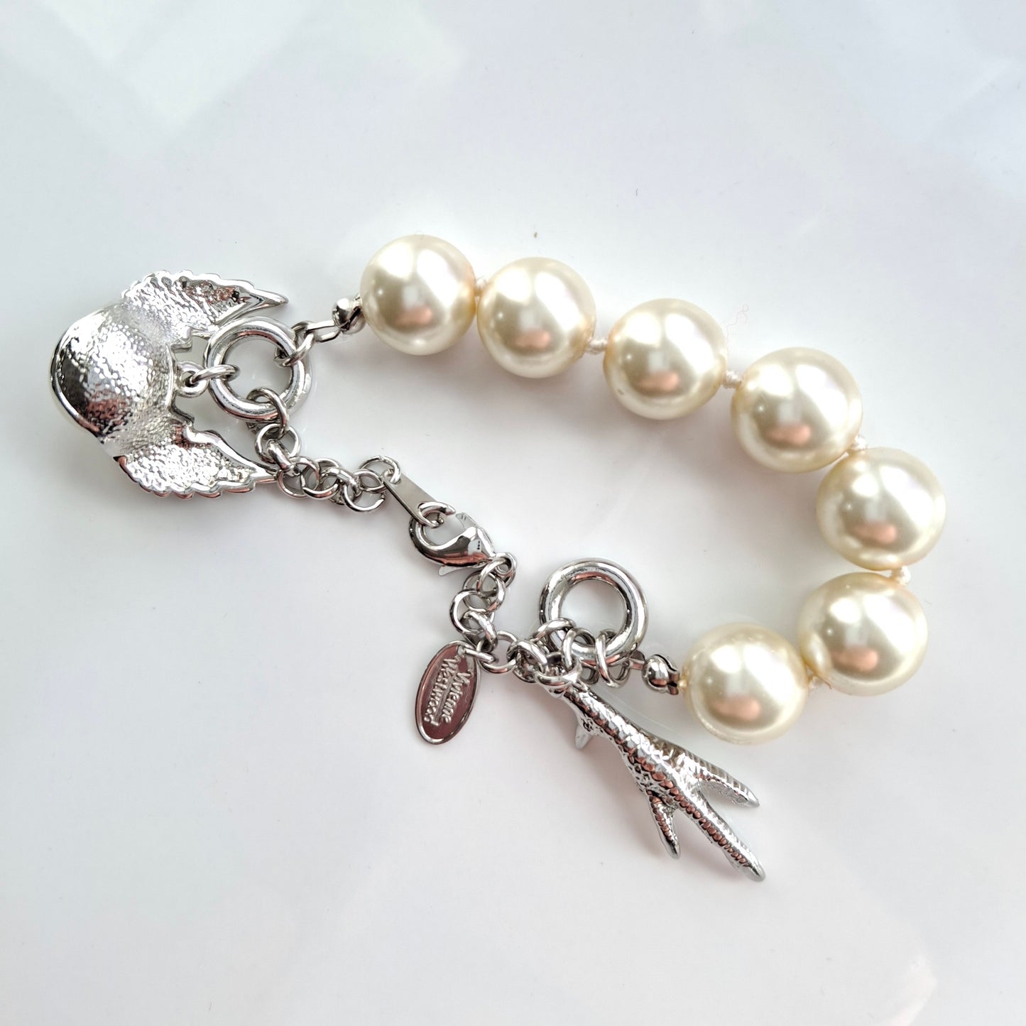 Vintage Vivienne Westwood Voodoo Hoodoo Bracelet