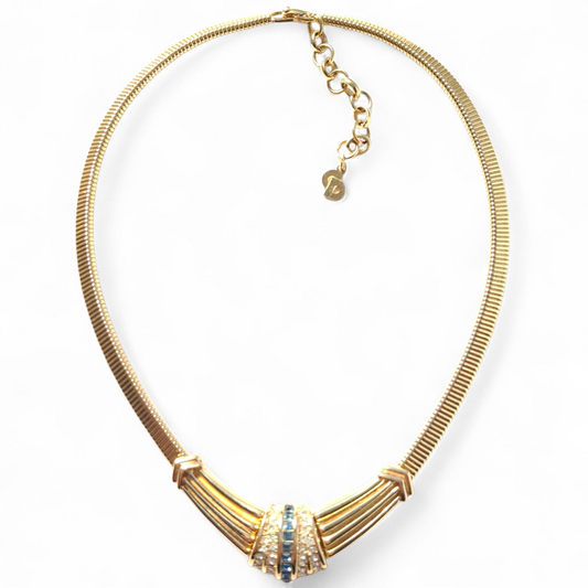 Vintage Christian Dior Necklace