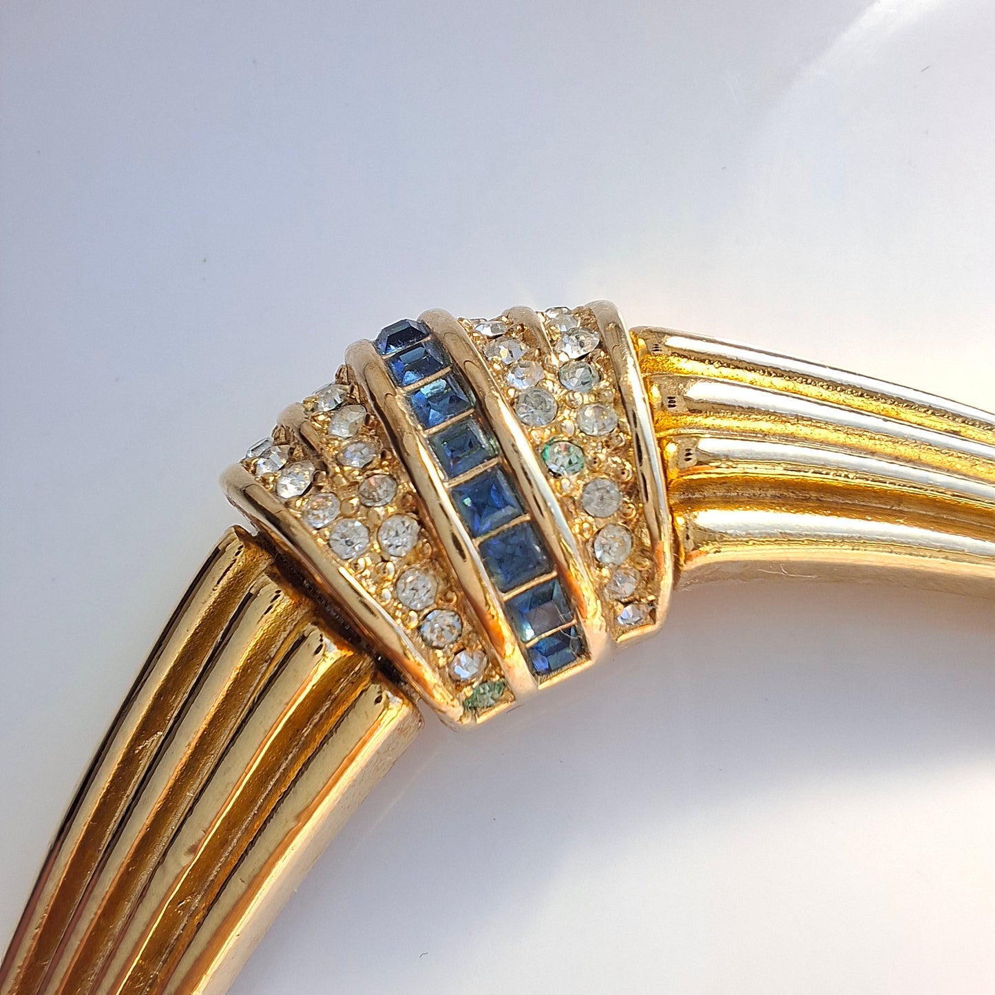 Vintage Christian Dior Necklace