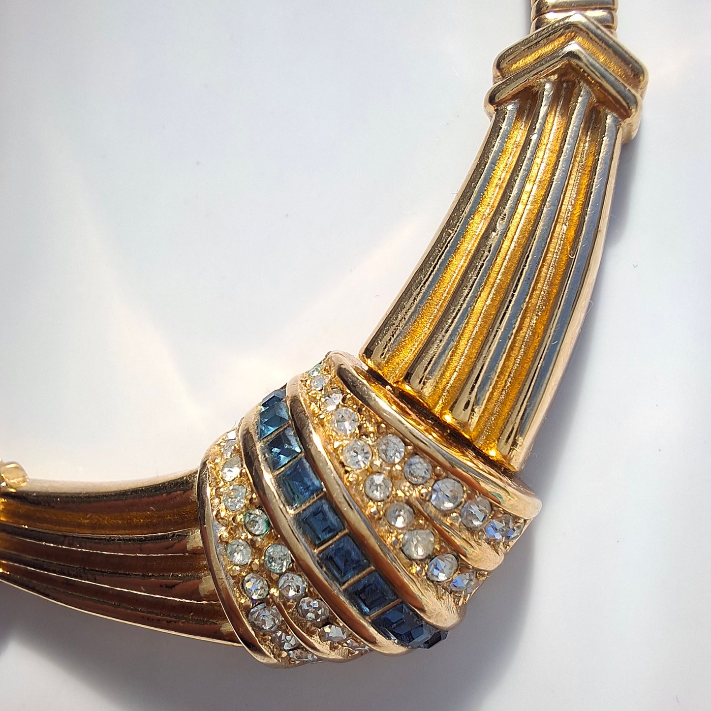 Vintage Christian Dior Necklace