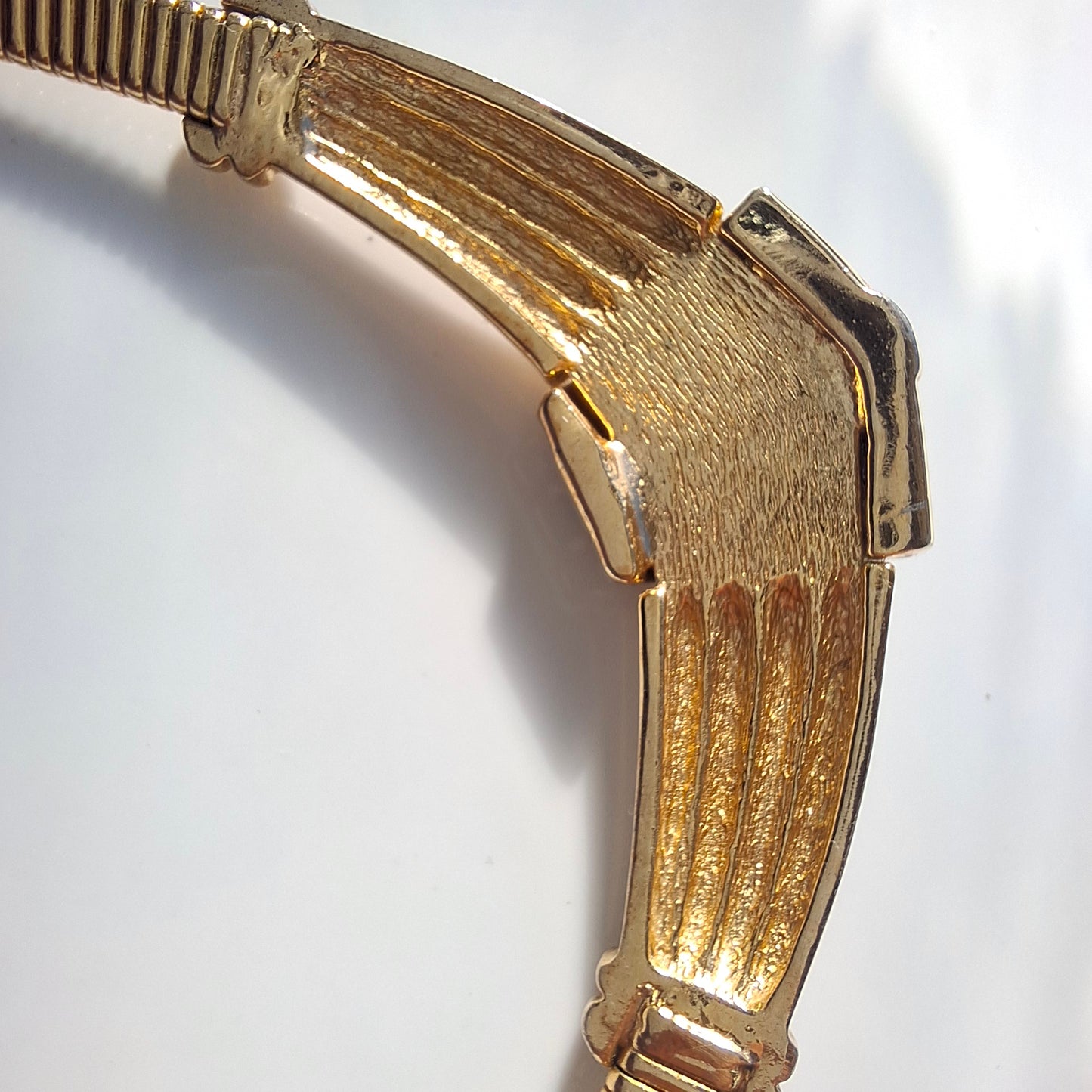 Vintage Christian Dior Necklace