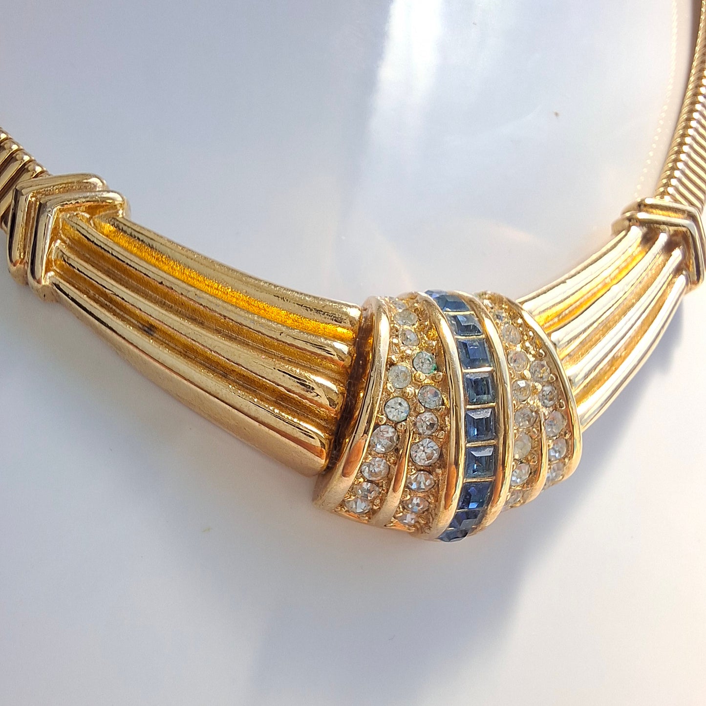 Vintage Christian Dior Necklace