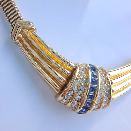 Vintage Christian Dior Necklace