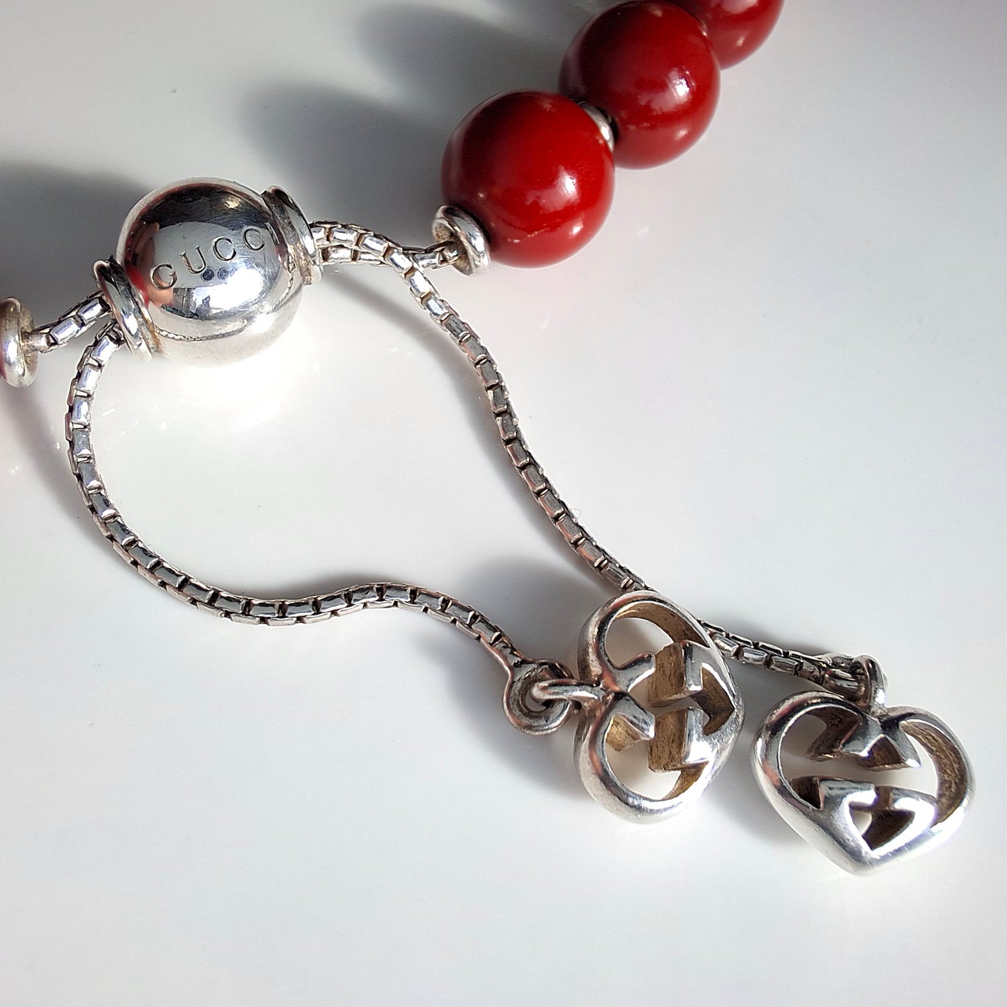 Gucci San Valentino Bracelet