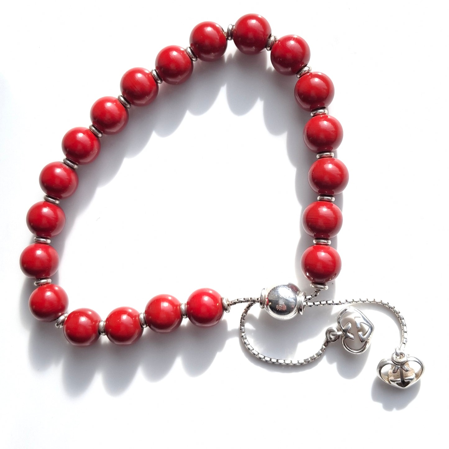 Gucci San Valentino Bracelet