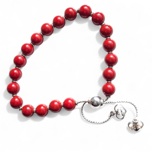 Gucci San Valentino Bracelet