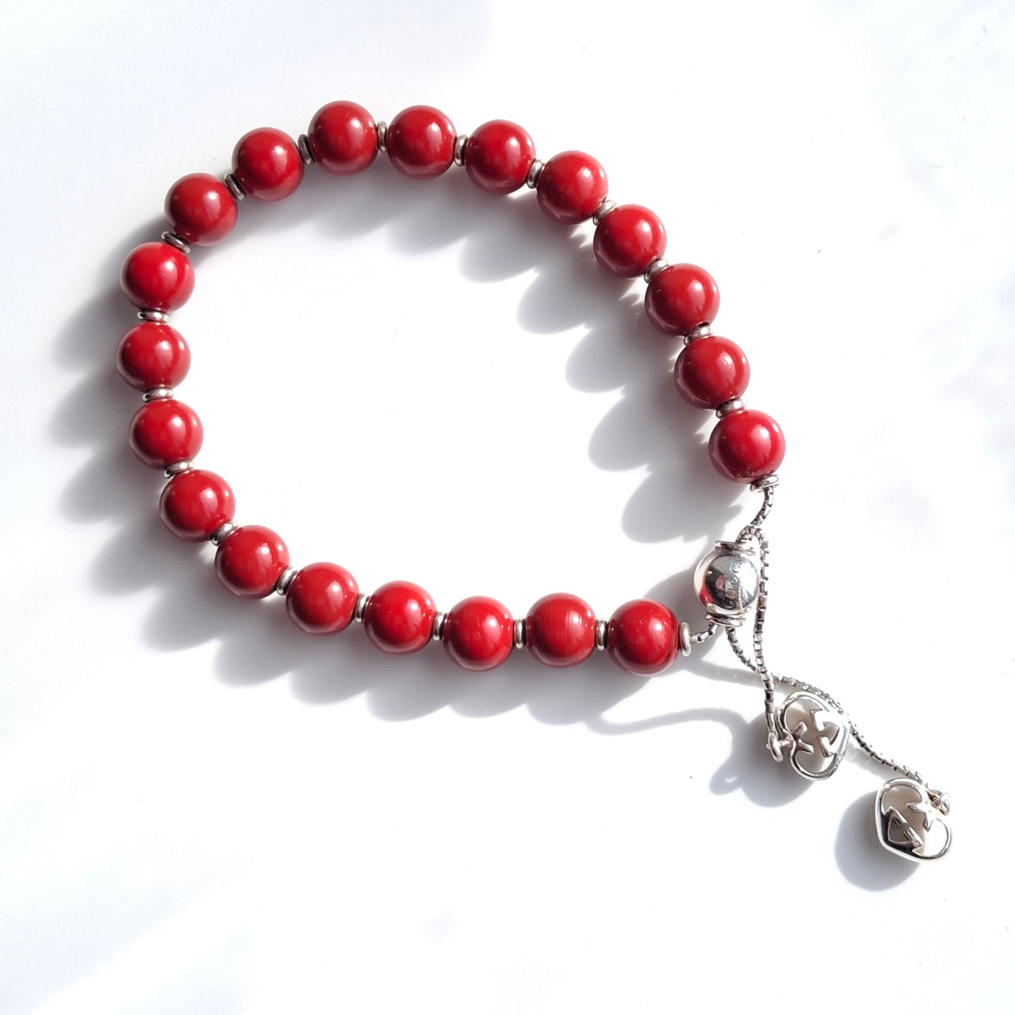 Gucci San Valentino Bracelet