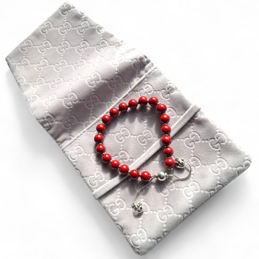 Gucci San Valentino Bracelet