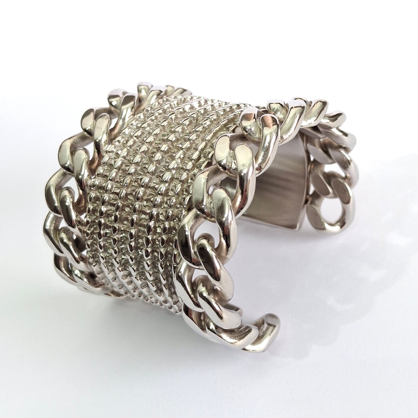 Givenchy Cuff Bracelet