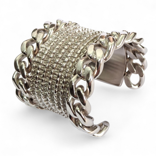 Givenchy Cuff Bracelet