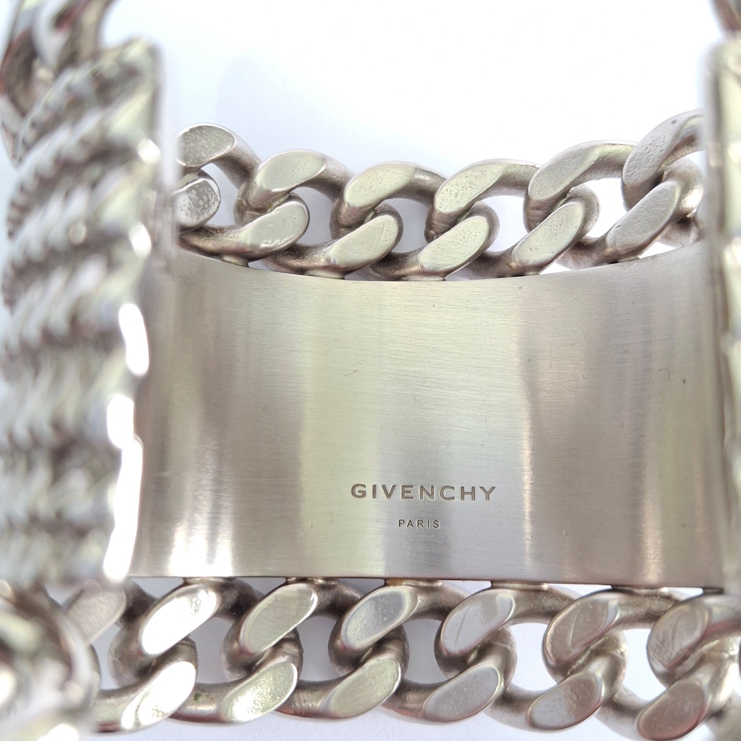 Givenchy Cuff Bracelet
