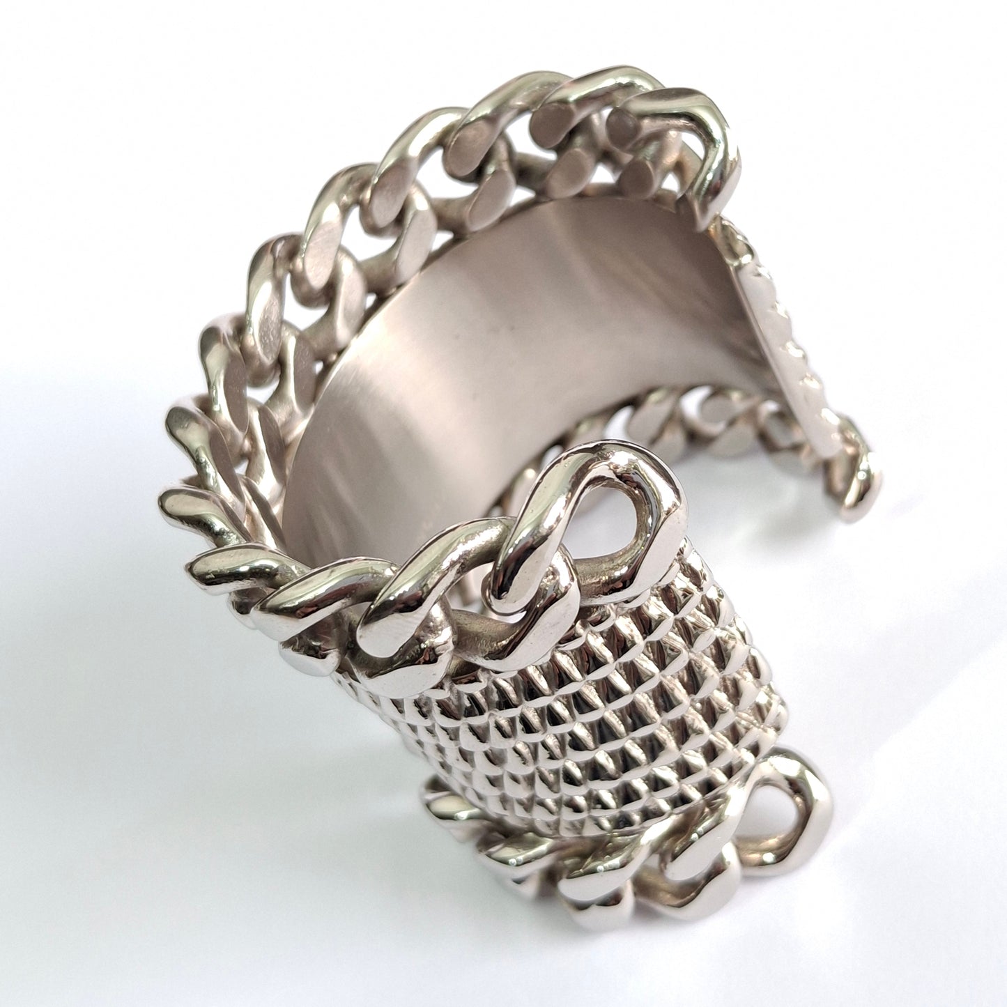 Givenchy Cuff Bracelet