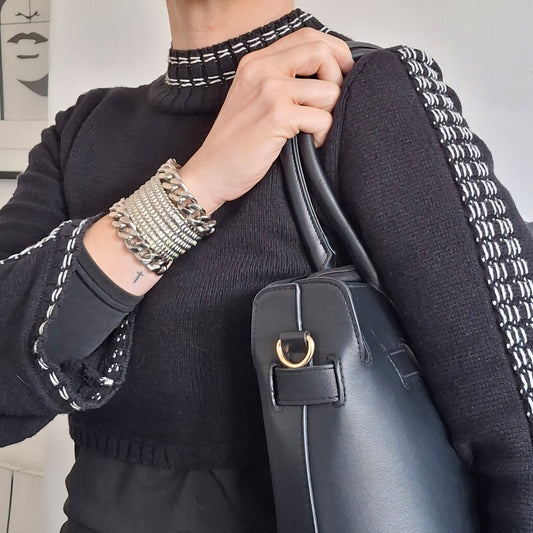 Givenchy Cuff Bracelet