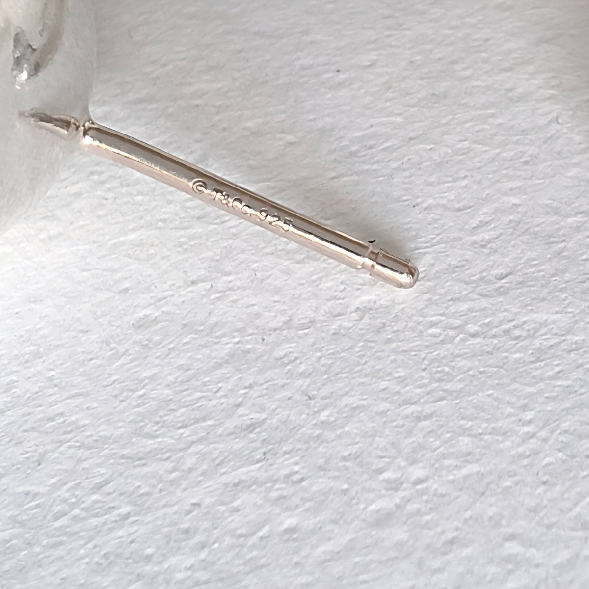 Tiffany & Co Large 14mm Hardwear Ball Earrings in Sterling Silver